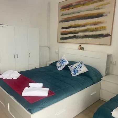 Casa Di Mochi