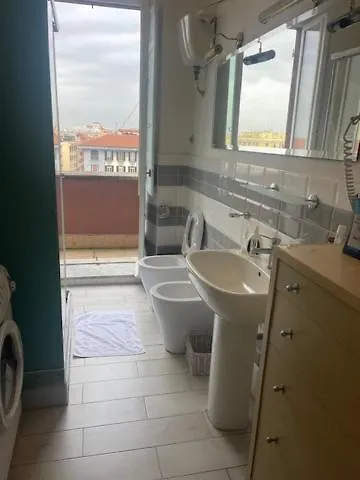 Casa Di Mochi Oda ve Kahvaltı