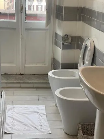 Oda ve Kahvaltı Casa Di Mochi *