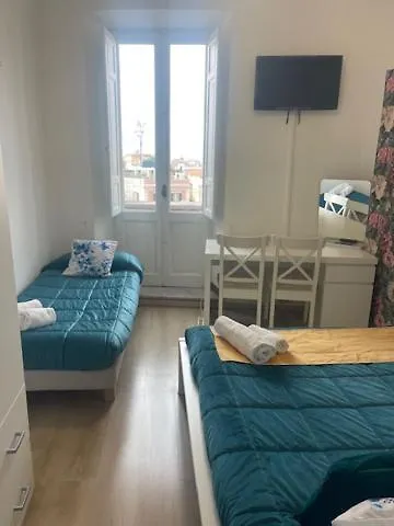 Casa Di Mochi Oda ve Kahvaltı Roma