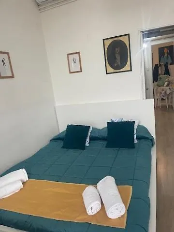 Casa Di Mochi Roma
