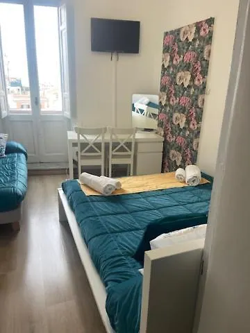 Oda ve Kahvaltı Casa Di Mochi