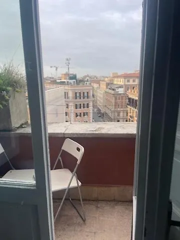 Casa Di Mochi * Roma