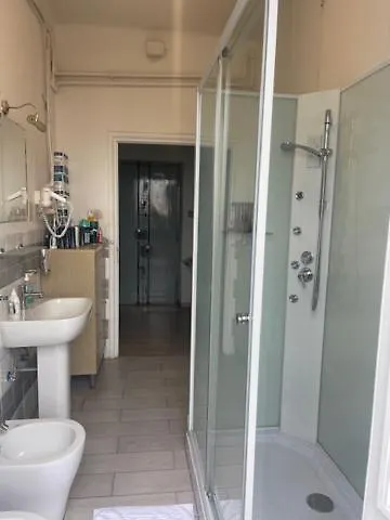 Oda ve Kahvaltı Casa Di Mochi Roma