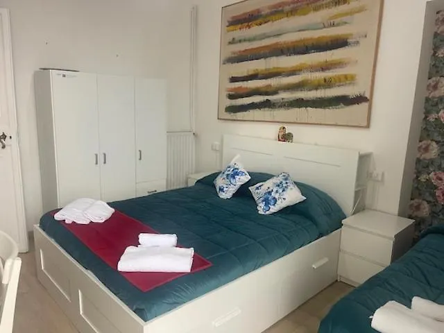 Casa Di Mochi Roma