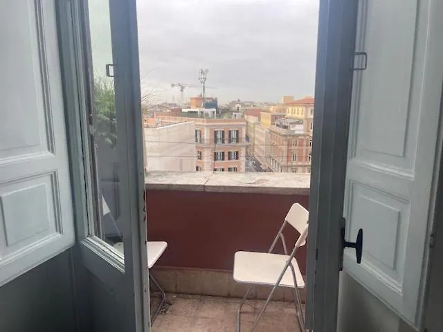 Casa Di Mochi * Roma