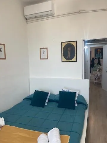 Oda ve Kahvaltı Casa Di Mochi *