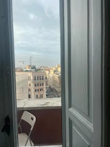Casa Di Mochi Oda ve Kahvaltı Roma