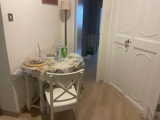 Oda ve Kahvaltı Casa Di Mochi